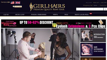 GirlHairs