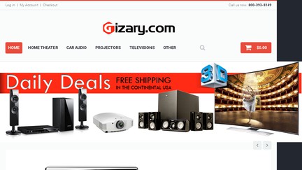 Gizary.com
