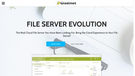 Gladinet