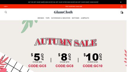 GlamCloth
