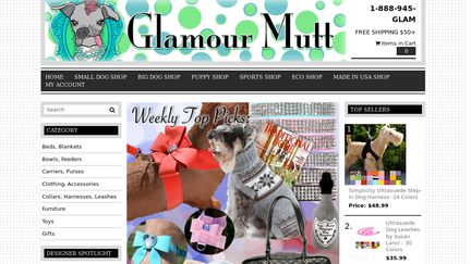 GlamourMutt