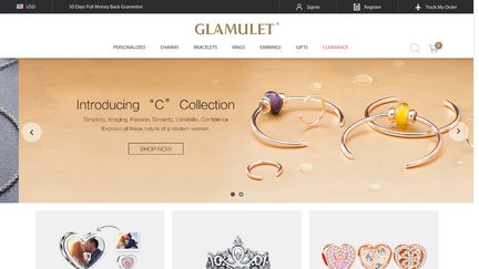 Glamulet