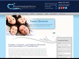 Glastonbury Dental