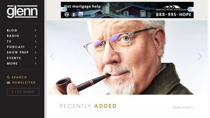 Glenn Beck