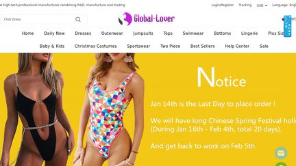 Global-Lover