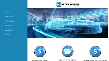 Global Lending Services