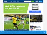Gmx.co.uk