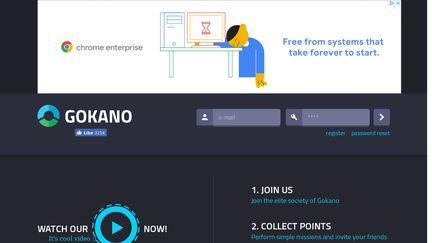 Gokano