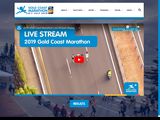 Gold Coast Marathon