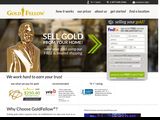 Gold Fellow