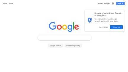Google.co.in