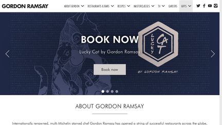 GordonRamsay