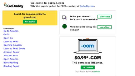 GoRead