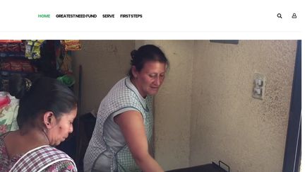 GoSendMeGlobal.org
