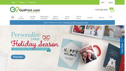 GotPrint.com