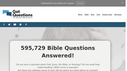 GotQuestions.org