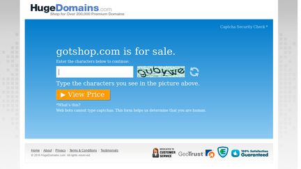 GotShop.co.uk