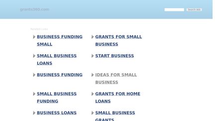 Grants360