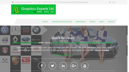 Graphics Experts LTD.