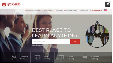 graspskills.com
