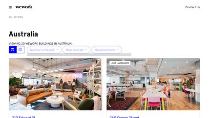 GravityCoworking