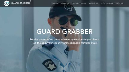 Guardgrabber.com