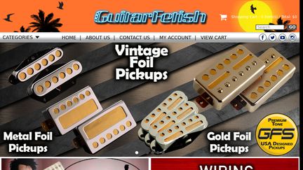GuitarFetish