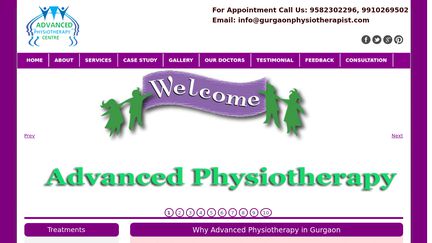 GurgaonPhysiotherapist