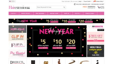 HairExtensionBuy