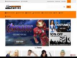 Halloweenempireonline.com