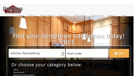 Handyman.com