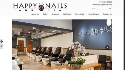 HappyNails
