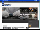 Hardware Secrets