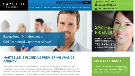 Hartselle Insurance