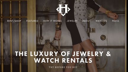 Haute Vault