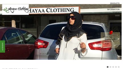 HayaaClothing