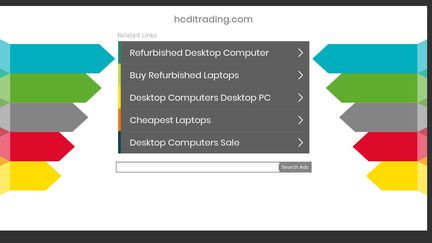 Hcditrading