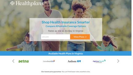 HealthPlans.com