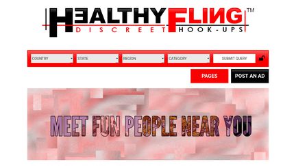 HealthyFling