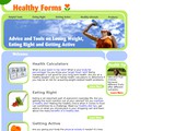 Healthyforms.com