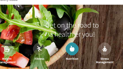 Healthyroads