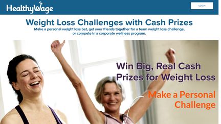 HealthyWage
