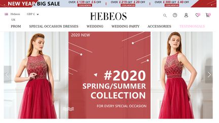 Hebeos UK