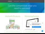 Herbal Nutrition