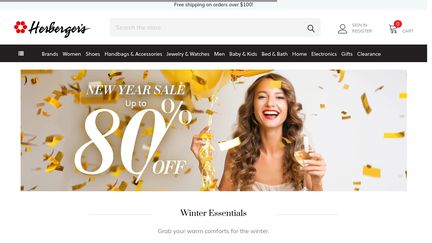 Herberger's