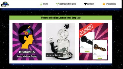 HerbTools.co.uk