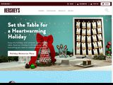 hersheys.com