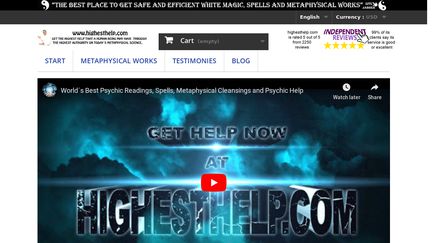HighestHelp