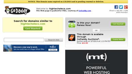 Hightechelecs.com