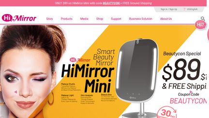 HiMirror